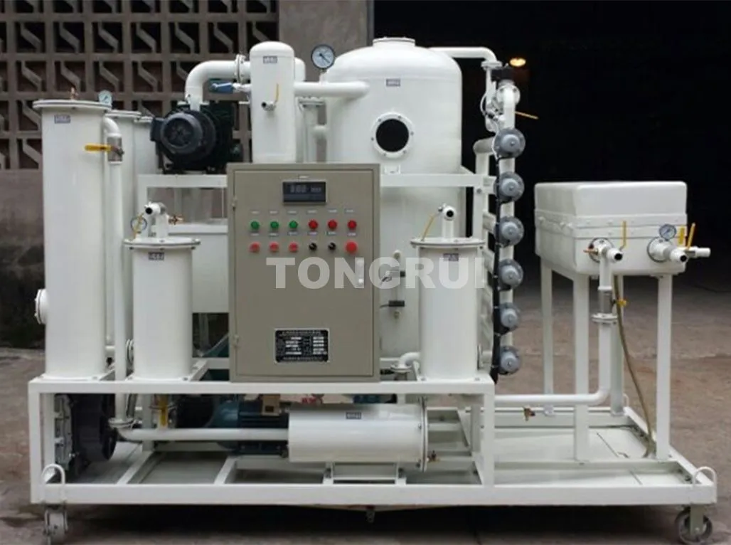 product-1028-766 oil regeneration small type