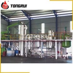 Машина за пречистване на маслото на двигателя