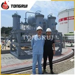 Пречистване на мазут