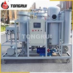 Машина за почистване на маслен филтър