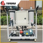 Преносима машина за филтриране на масло