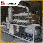 Машина за рециклиране на отпадни масла