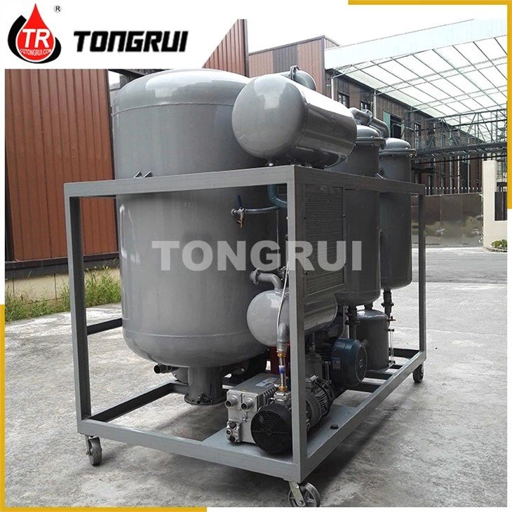 online use turbine oil purifier
